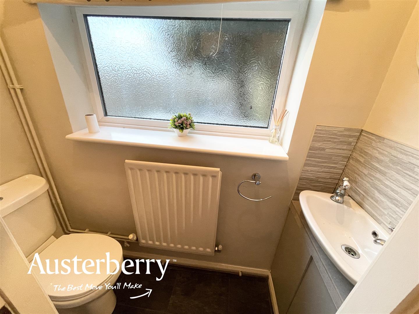 Congleton Road, Talke, Stoke-On-Trent